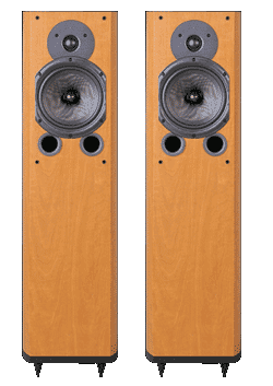 wharfedale luidsprekers Diamond 9.4