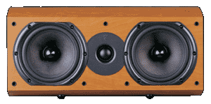 wharfedale centerspeaker diamond 9.CS