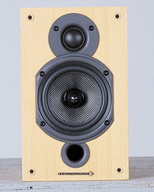 wharfedale luidsprekers Diamond 9.0