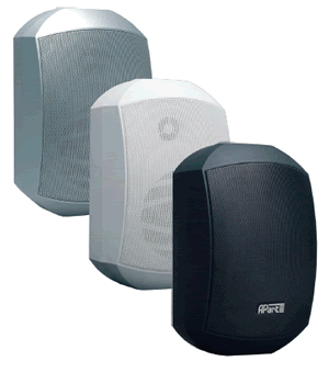 Mask 4 speakers