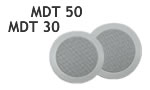 MDT 30 MDT 50 inbouwluidsprekers Art Sound