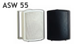 ASW 55 weerbestendige luidsprekers Art Sound