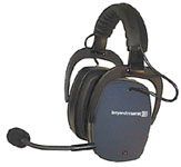 Beyerdynamic DT390 DT394 headsets