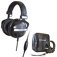 Beyerdynamic DT770m DT 770m hoofdtelefoon