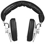 Beyerdynamic DT100 DT 100 series hoofdtelefoon