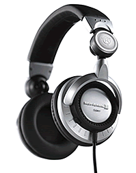 Beyerdynamic DJX-1 hoofdtelefoon