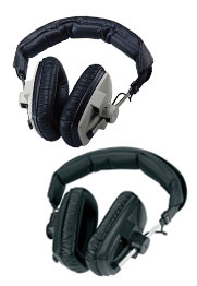 Beyerdynamic DT100 DT 100 hoofdtelefoon