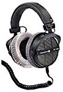 Beyerdynamic DT990 Pro DT 990 hoofdtelefoon