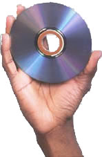 CD-spelers - Frans Van Eeckhout - de werking van CD's en CD-spelers