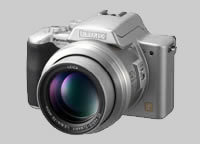 Digitaal fototoestel kiezen - Frans Van Eeckhout - Panasonic digitale fototoestellen Lumix