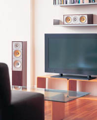 Hometheater - Frans Van Eeckhout - home cinema en wat u er van weten moet