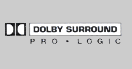 dolby pro logic surround sound formaat formaten luidsprekers home cinema home theater verkoop b&w