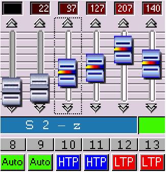 DMX-software Daslight handleiding