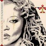 Cassandra Wilson - Thunderbird