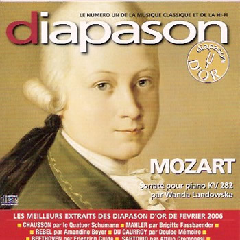 Diapason