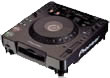 Pioneer CDJ1000