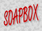 Soapbox