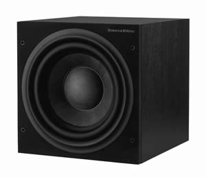 B&W ASW608 subwoofer