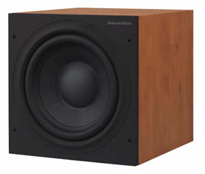 B&W ASW610 subwoofer