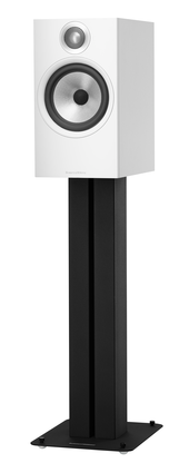 b&w 606 bookshelf luidspreker loudspeaker 600