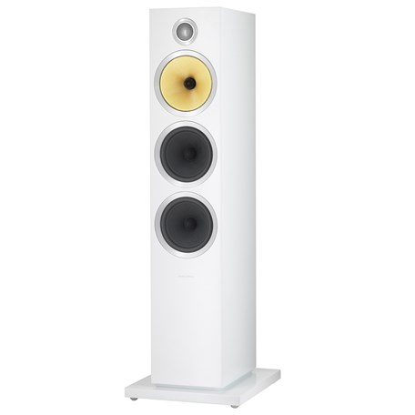 CM9 b&w speaker luidspreker