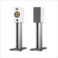 b&w luidspreker loudspeaker 686 b&w bookself boekenkastl
  uidspreker kef 