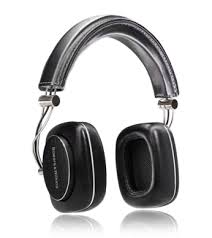 p5 bluethooth b&w koptelefoon headphone