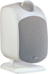 opbouwluidsprekers surround sound bowers and wilkins speakers luidspreker luidsprekers DM600 serie 3 600serie 600 home theater hometheater homecinema home cinema