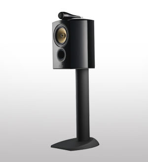 805 Diamond B&W bowers and wilkins speakers luidspreker luidsprekers