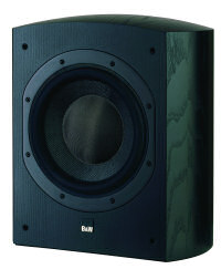 ASW825 actieve subwoofers B&W bowers and wilkins speakers luidspreker luidsprekers