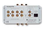 VH10 Cambridge Audio multiroom Incognito