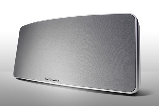 air200 cambridge wireless speaker airplay bluetooth