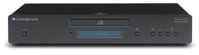 cd10 cambridge cd player cd speler