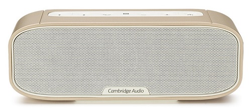 g2 cambridge portable wireless speaker blutooth