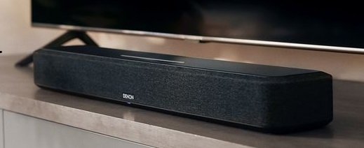 SOUNDBAR DENON HEOS HOME 550