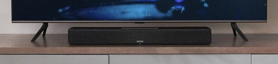 SOUNDBAR DENON HEOS HOME 550