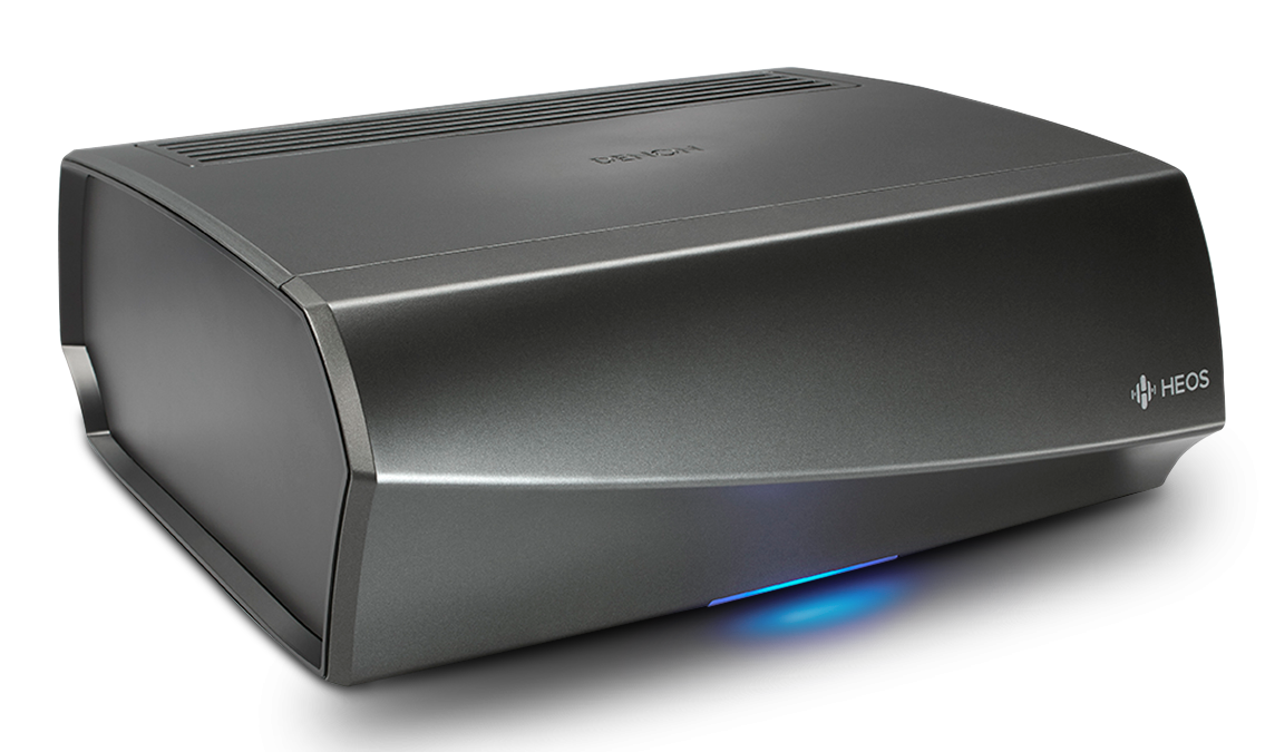 denon heos amp wireless bluethooth