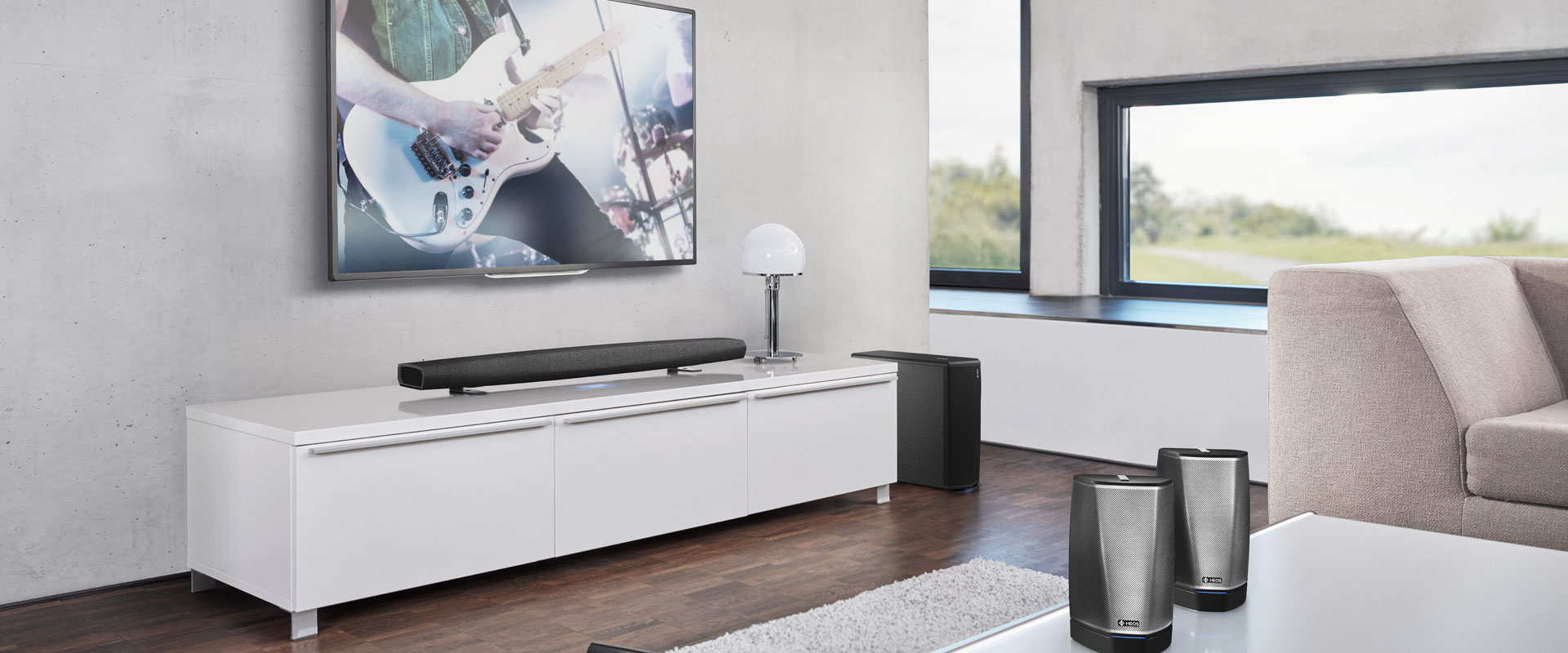 heos denon bar fransvaneeckhout soundbar