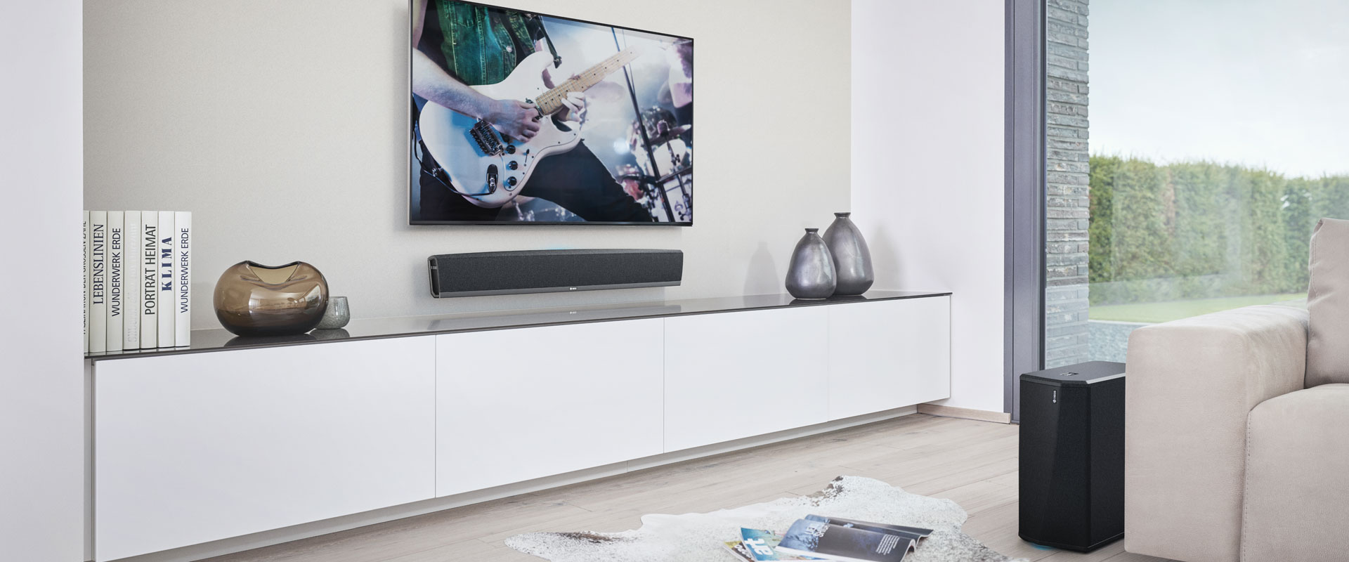 heos denon bar fransvaneeckhout soundbar