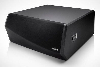 heos denon sub fransvaneeckhout subwoofer woofer