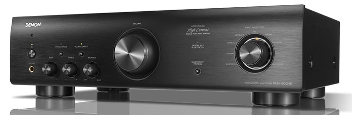 DENON PMA600 FRANSVANEECKHOUT VERSTERKER