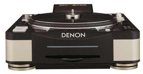 Denon DN-S3700
