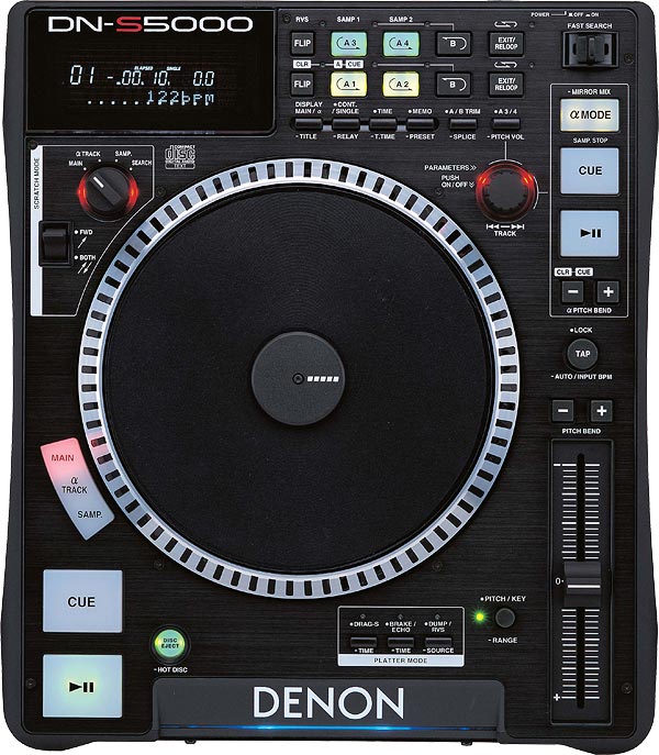 dn-s5000 denon verkoop s5000 roeselare dealer deejay