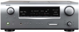 AVR-1508 A/V surround receivers Denon