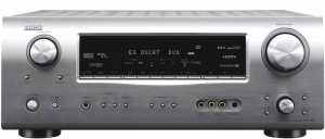 AVR-1908 A/V surround receivers Denon