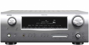 AVR-2308 A/V surround receivers Denon