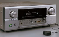 Denon AVR-2807 A/V-receiver