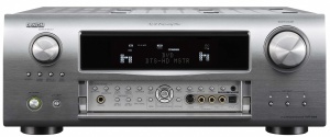 AVR-2808 A/V surround receivers Denon