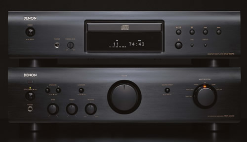 PMA-500AE Denon versterker