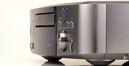 Denon S-301 home cinema uit 2 speakers